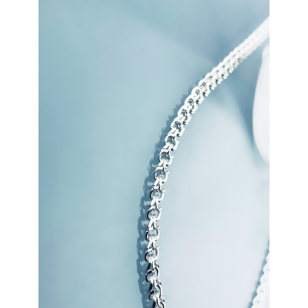 copy of Złoty łańcuszek pancerka