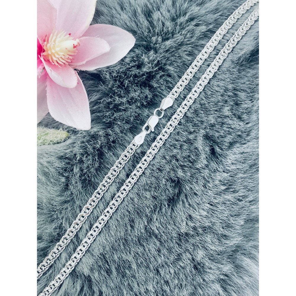 copy of Złoty łańcuszek pancerka