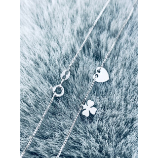 copy of Złoty naszyjnik celebrytka