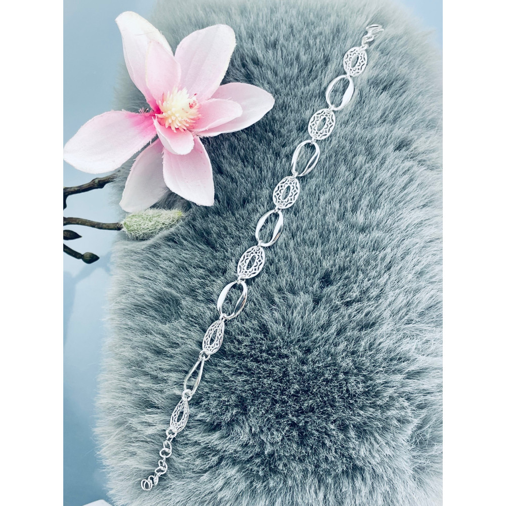 Silberarmband Armbander Armkette