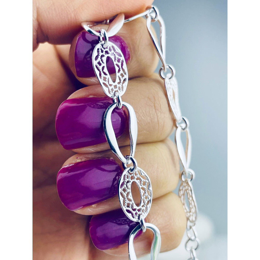 Silberarmband Armbander Armkette