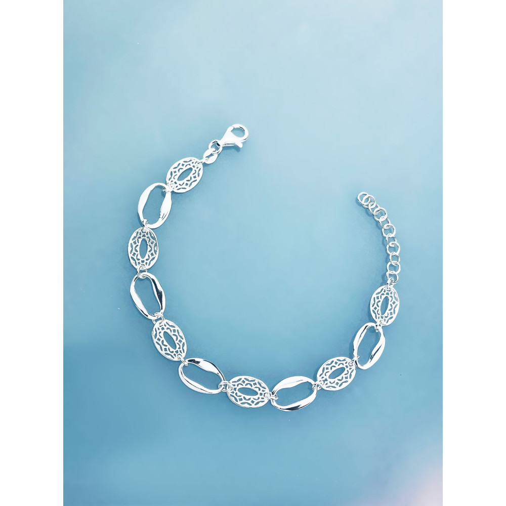 Silberarmband Armbander Armkette