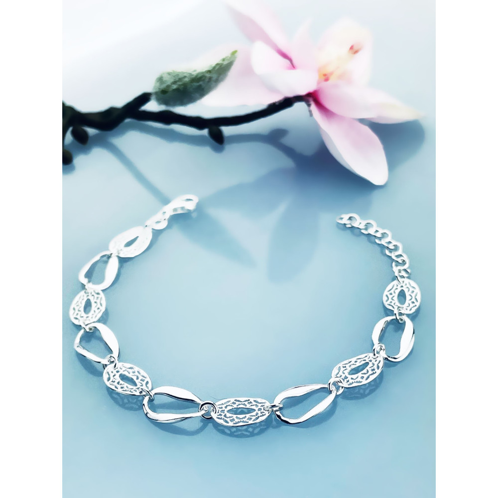 Silberarmband Armbander Armkette