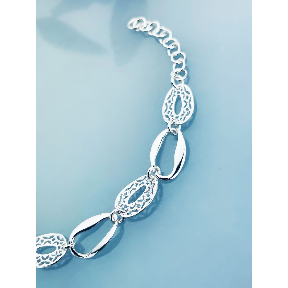 Silberarmband Armbander Armkette