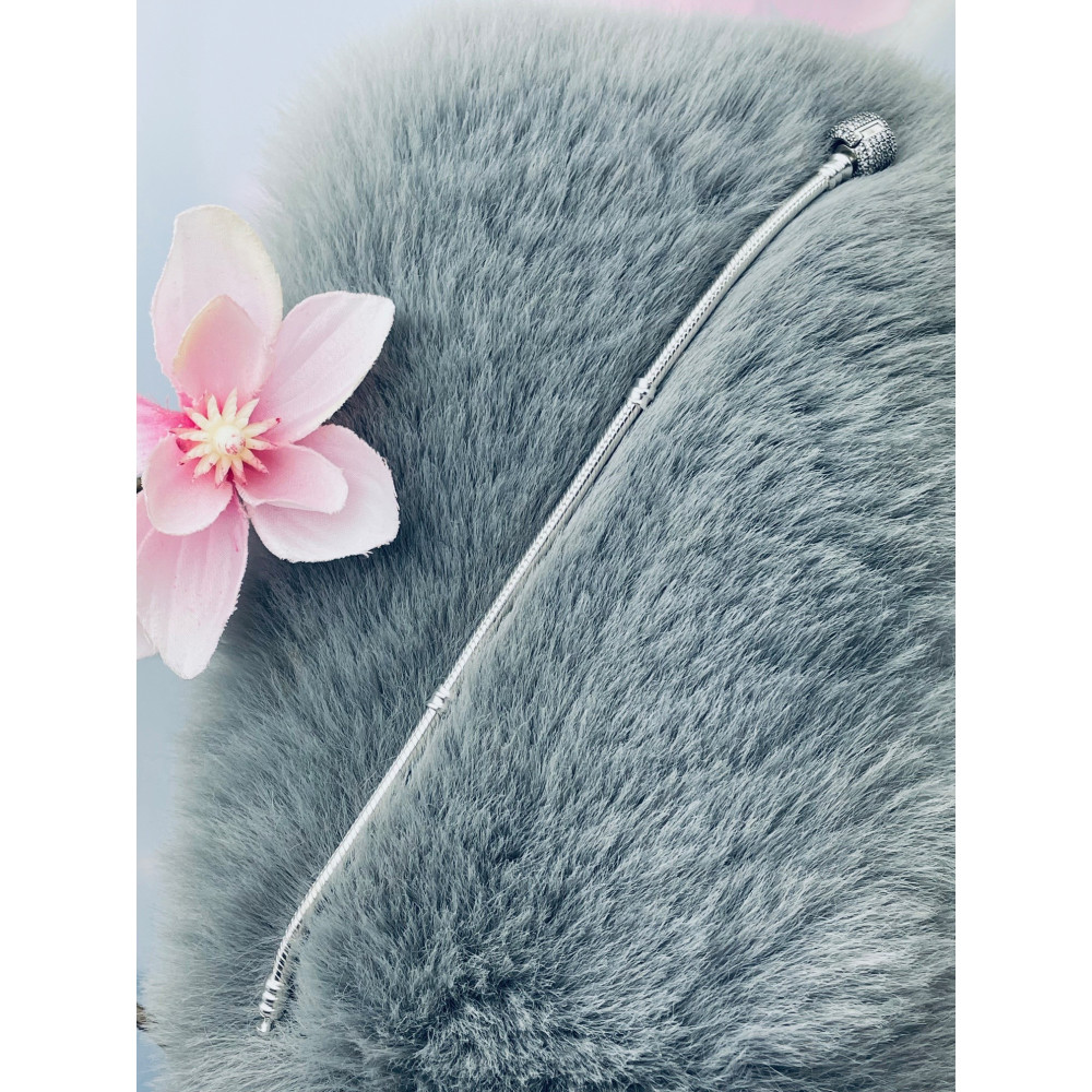 Armband 925 Silber mit Zirkonia Damen Kinder