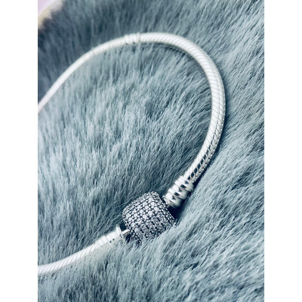 Armband 925 Silber mit Zirkonia Damen Kinder