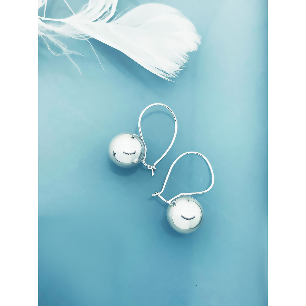 copy of copy of copy of copy of copy of copy of copy of copy of copy of copy of copy of Złote kolczyki przecinki z cyrkoniami