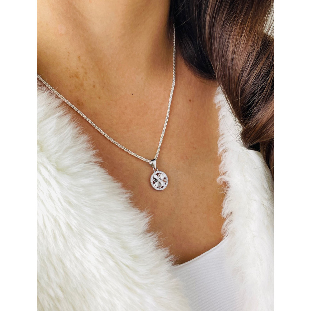 copy of copy of copy of copy of copy of copy of copy of copy of copy of Złoty wisiorek zawieszka rozeta ażurowa