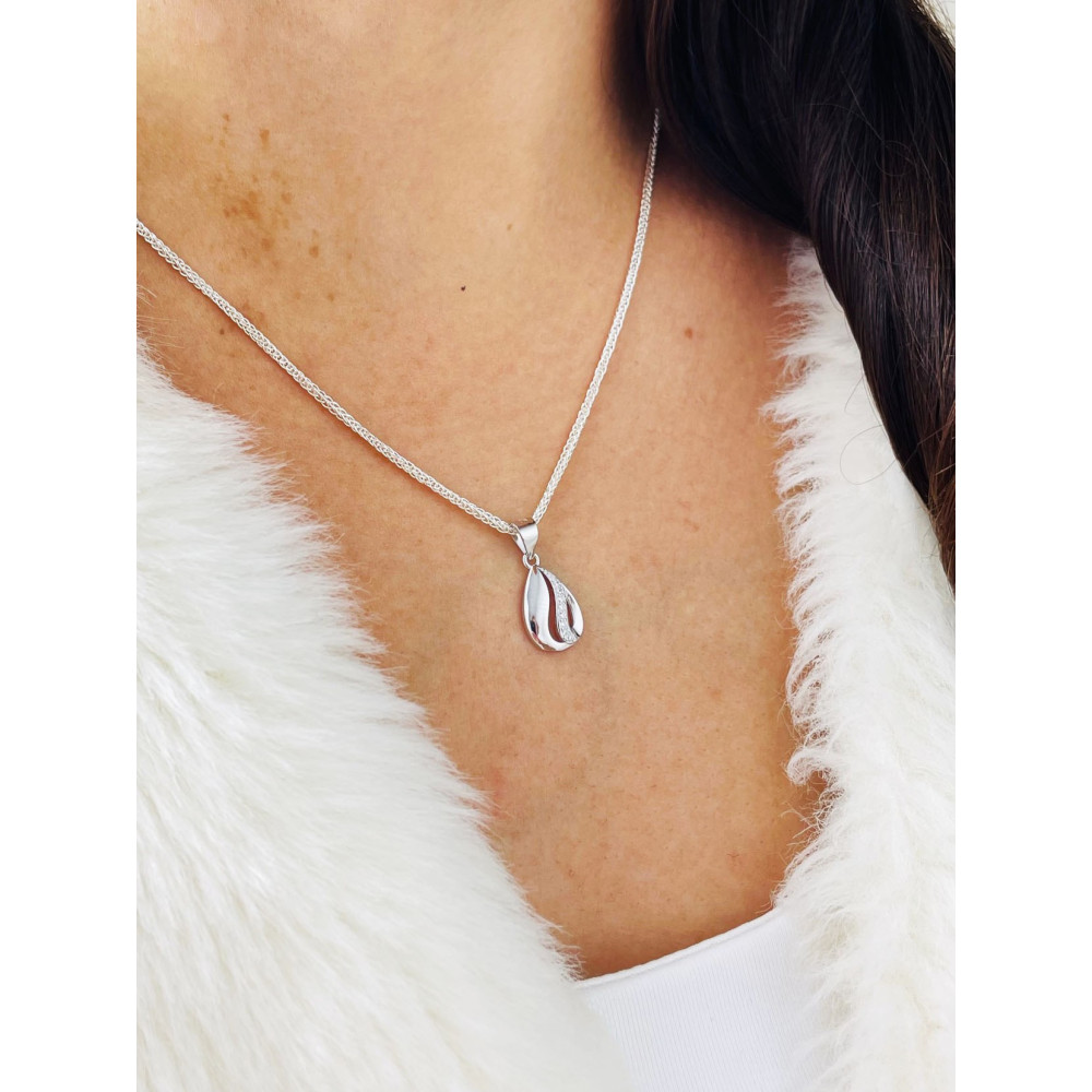 copy of copy of copy of copy of copy of copy of copy of Złoty wisiorek zawieszka rozeta ażurowa