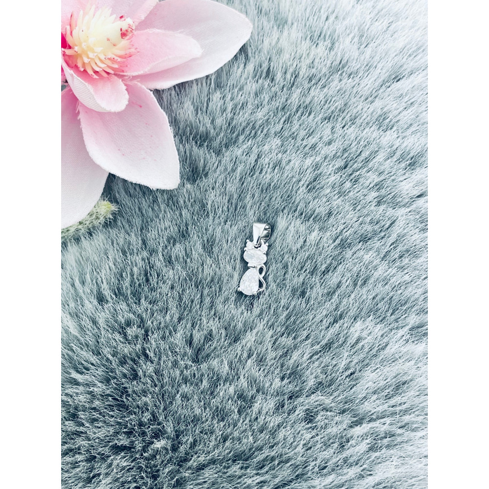 copy of copy of copy of copy of copy of copy of copy of copy of copy of copy of copy of copy of Złoty wisiorek zawieszka rozeta