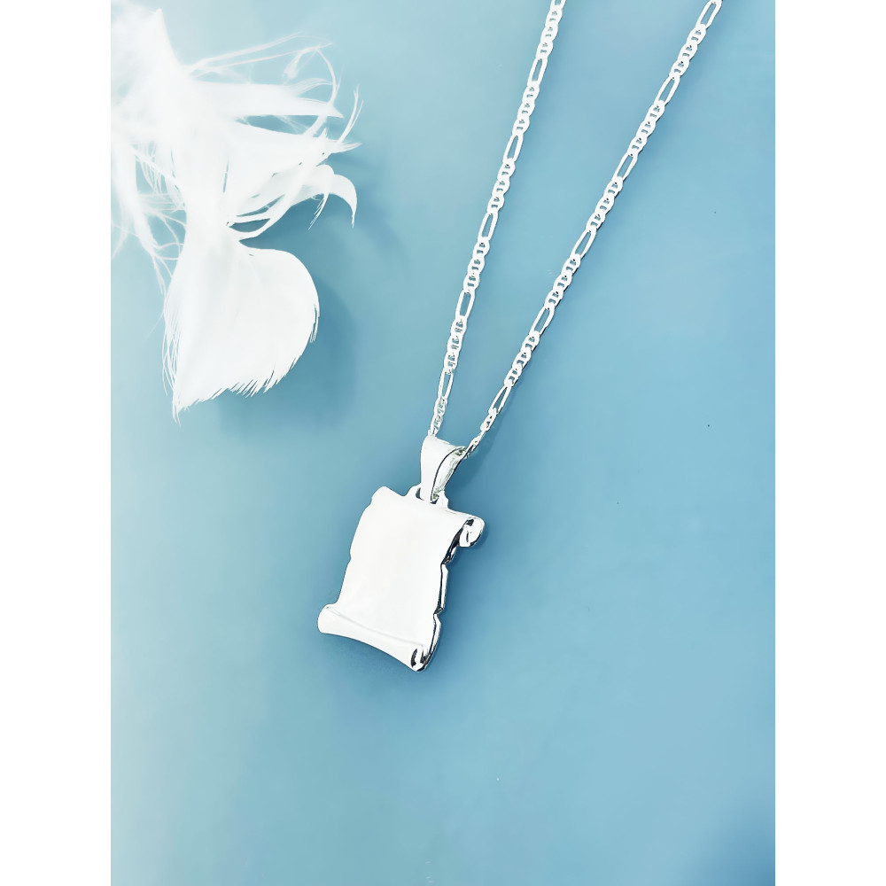 copy of copy of Złoty wisiorek zawieszka rozeta ażurowa