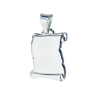 copy of copy of Złoty wisiorek zawieszka rozeta ażurowa