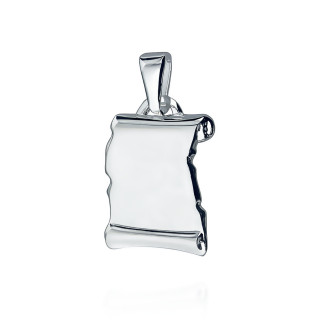 copy of copy of copy of Złoty wisiorek zawieszka rozeta ażurowa