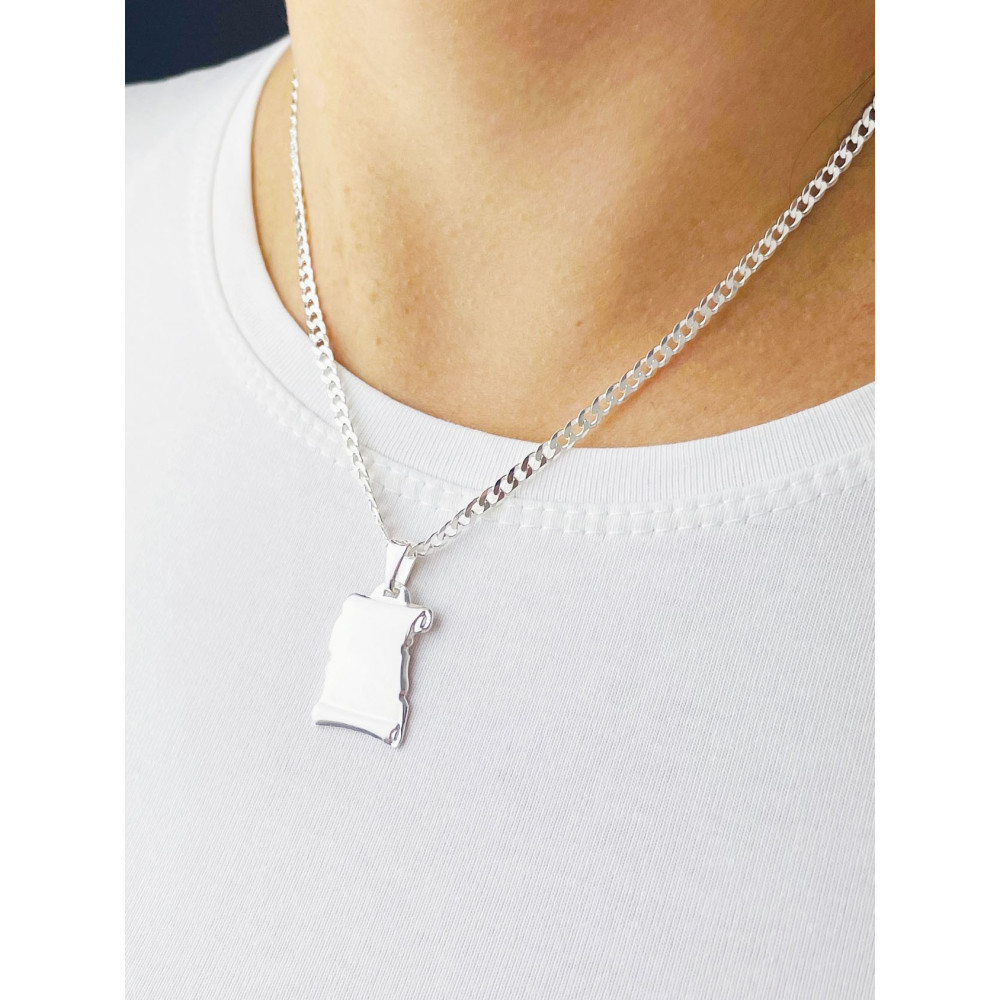 copy of copy of copy of Złoty wisiorek zawieszka rozeta ażurowa