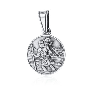 copy of copy of Złoty wisiorek zawieszka rozeta ażurowa