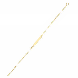 Armbänder Armkette Panzerrokette Cuban Panzer Goldarmband Mit Motiven