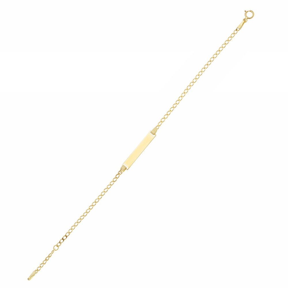 Armbänder Armkette Panzerrokette Cuban Panzer Goldarmband Mit Motiven