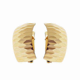 Gold Ohrringe Ohrhänger Ohrstecker Ohrschmuck Gelbgold