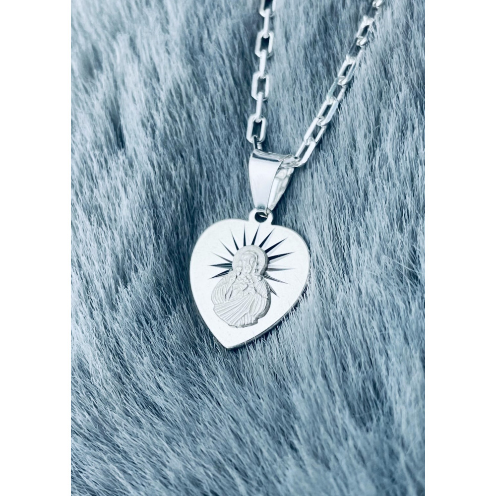 copy of Złoty wisiorek zawieszka rozeta ażurowa