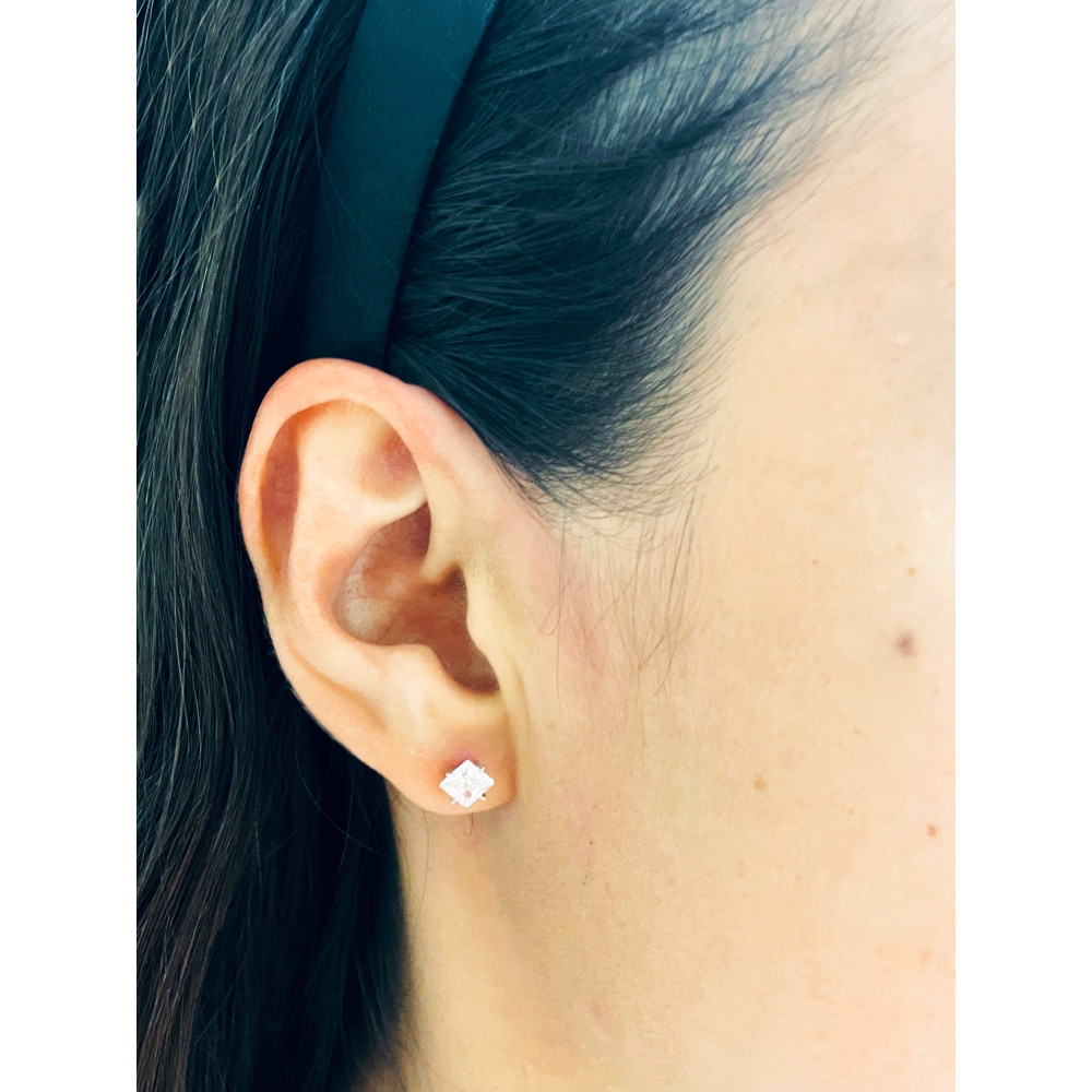 Gold Ohrringe Ohrhänger Ohrstecker Ohrschmuck Gelbgold