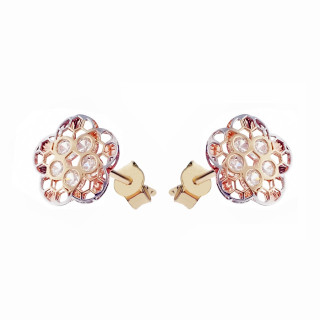 Gold Ohrringe Ohrhänger Ohrstecker Ohrschmuck Gelbgold