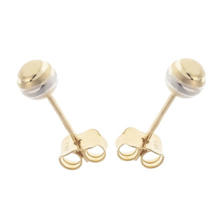 Gold Ohrringe Ohrhänger Ohrstecker Ohrschmuck Gelbgold