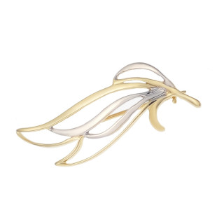 copy of Gold Ohrringe Ohrhänger Ohrstecker Ohrschmuck Gelbgold