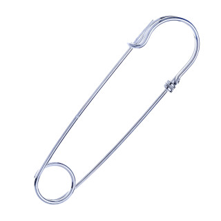 copy of Złote kolczyki przecinki z cyrkoniami