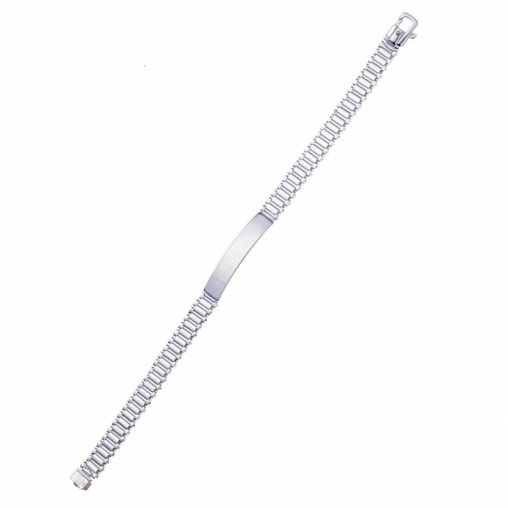 Złota bransoletka celebrytka serce nieskończoność