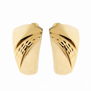 Gold Ohrringe Ohrhänger Ohrstecker Ohrschmuck Gelbgold