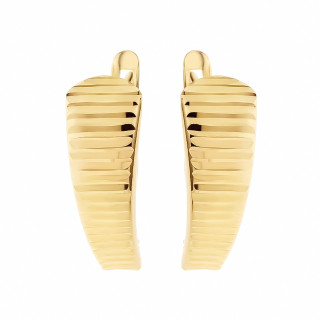 Gold Ohrringe Ohrhänger Ohrstecker Ohrschmuck Gelbgold