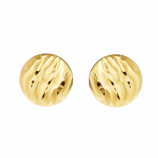 Gold Ohrringe Ohrhänger Ohrstecker Ohrschmuck Gelbgold