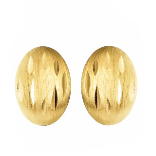 Gold Ohrringe Ohrhänger Ohrstecker Ohrschmuck Gelbgold