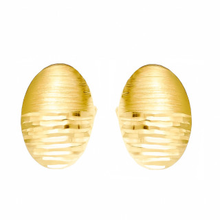 Gold Ohrringe Ohrhänger Ohrstecker Ohrschmuck Gelbgold