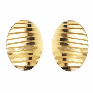 Gold Ohrringe Ohrhänger Ohrstecker Ohrschmuck Gelbgold