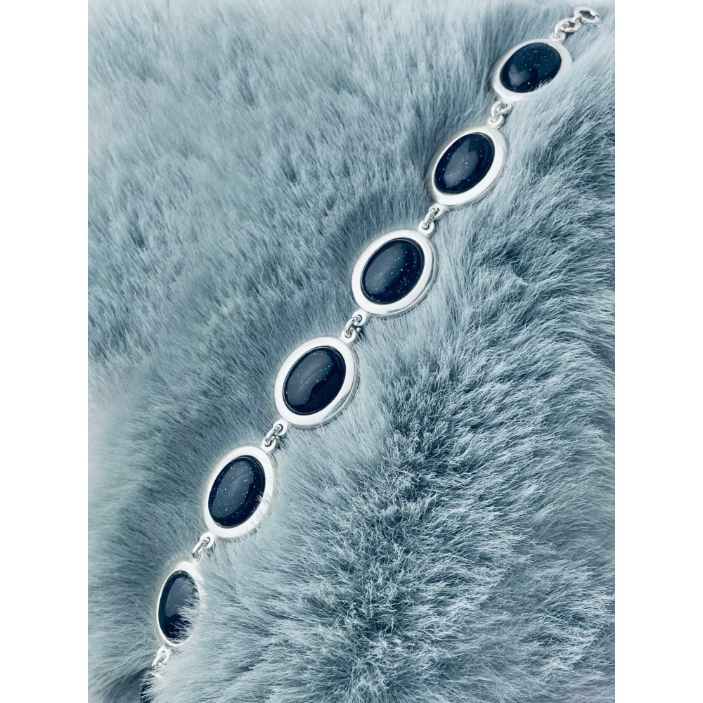 Armband 925 Silber Damen