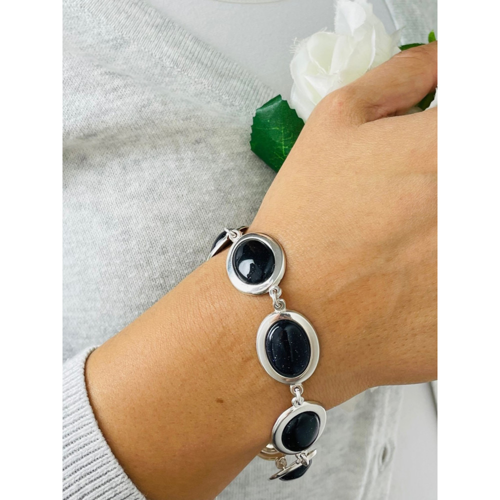 Armband 925 Silber Damen