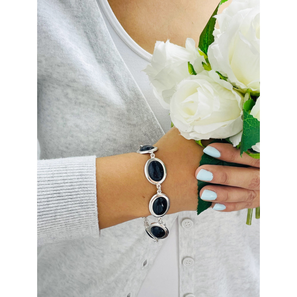 Armband 925 Silber Damen