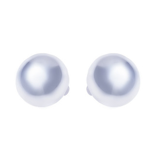 copy of Złote kolczyki przecinki z cyrkoniami