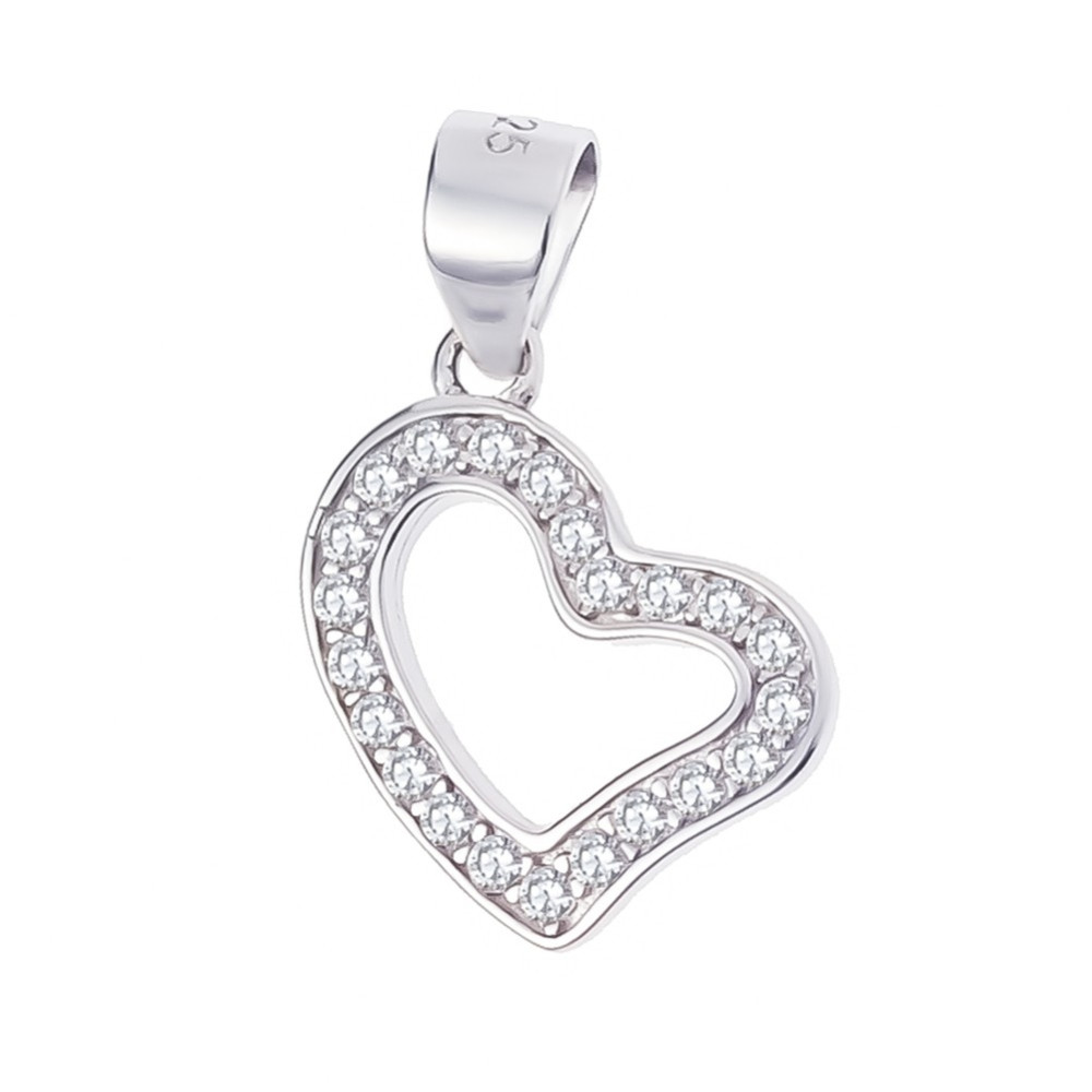 copy of Złoty wisiorek zawieszka rozeta ażurowa