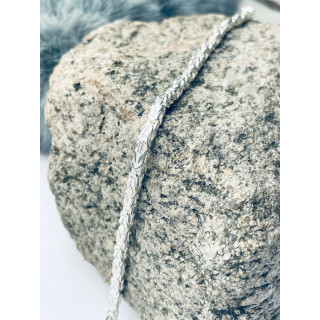 Silber 925 königliches Armband