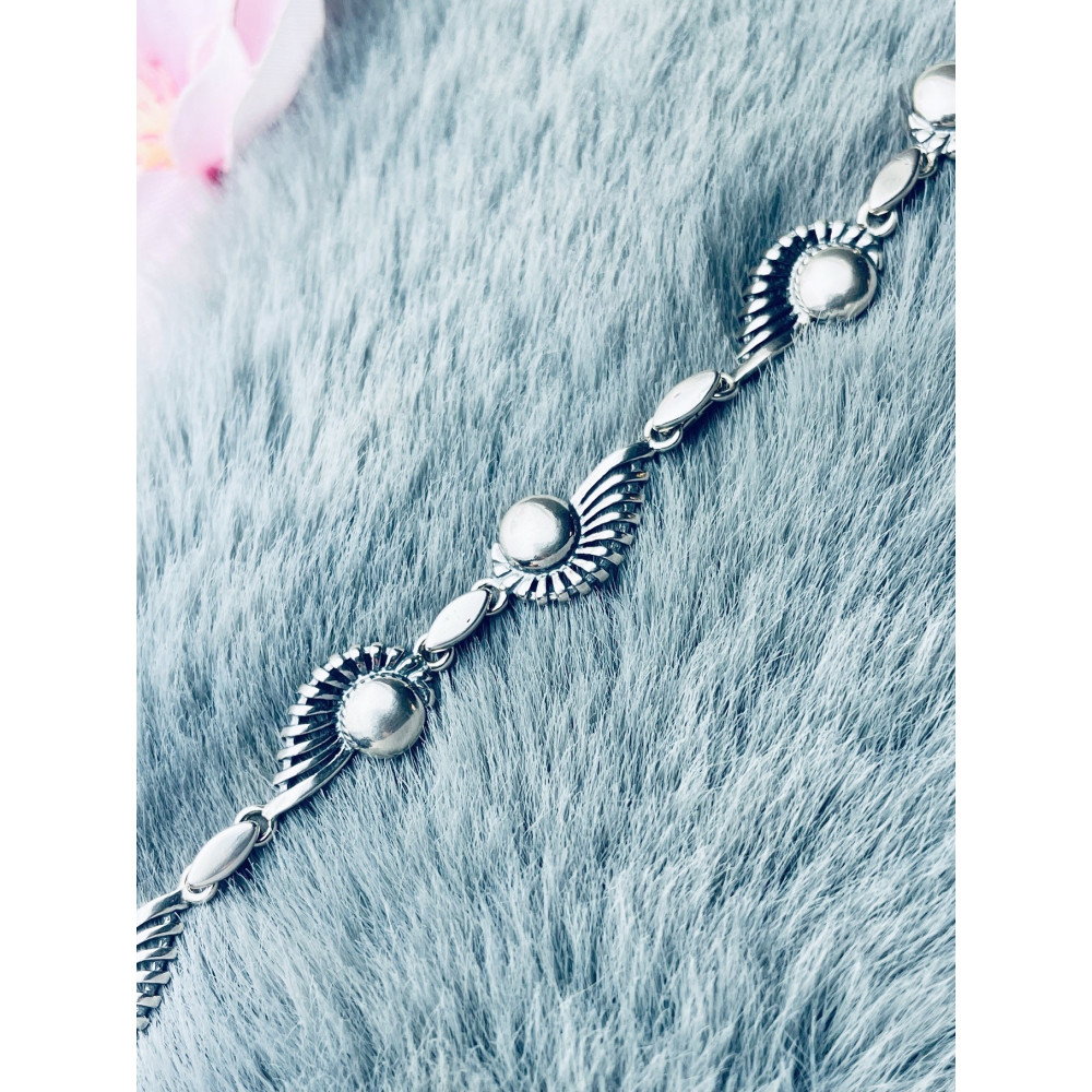 Armband 925 Silber Damen