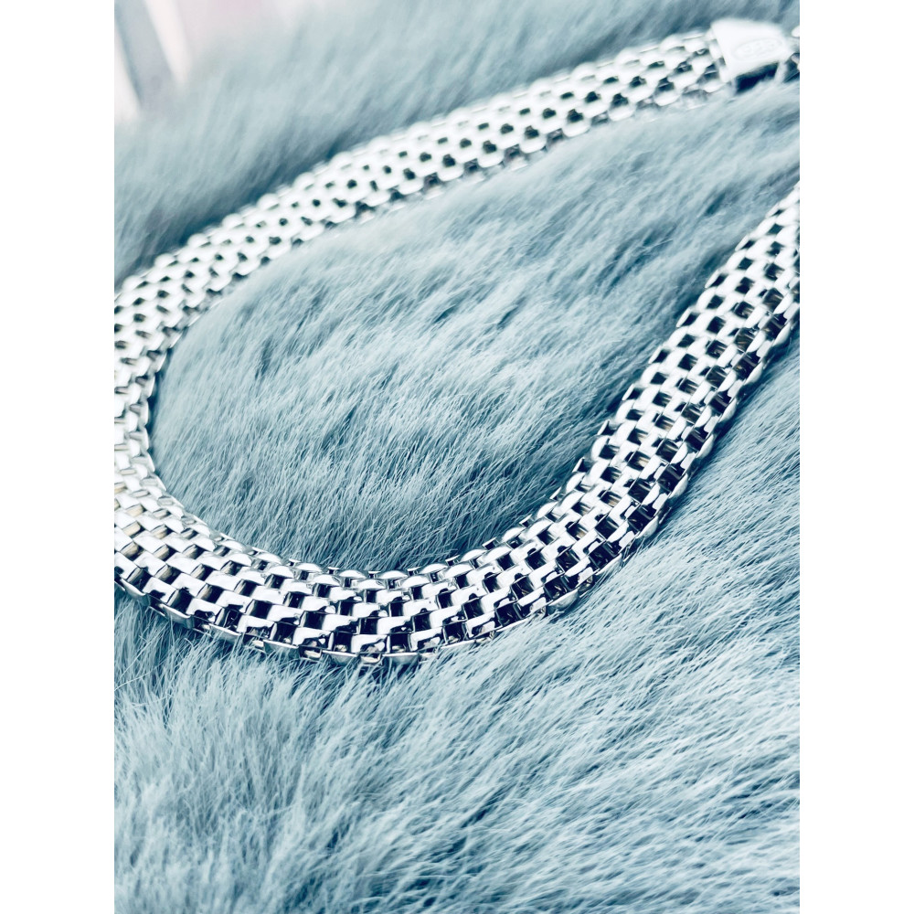 Armband 925 Silber Damen Herrenarmband