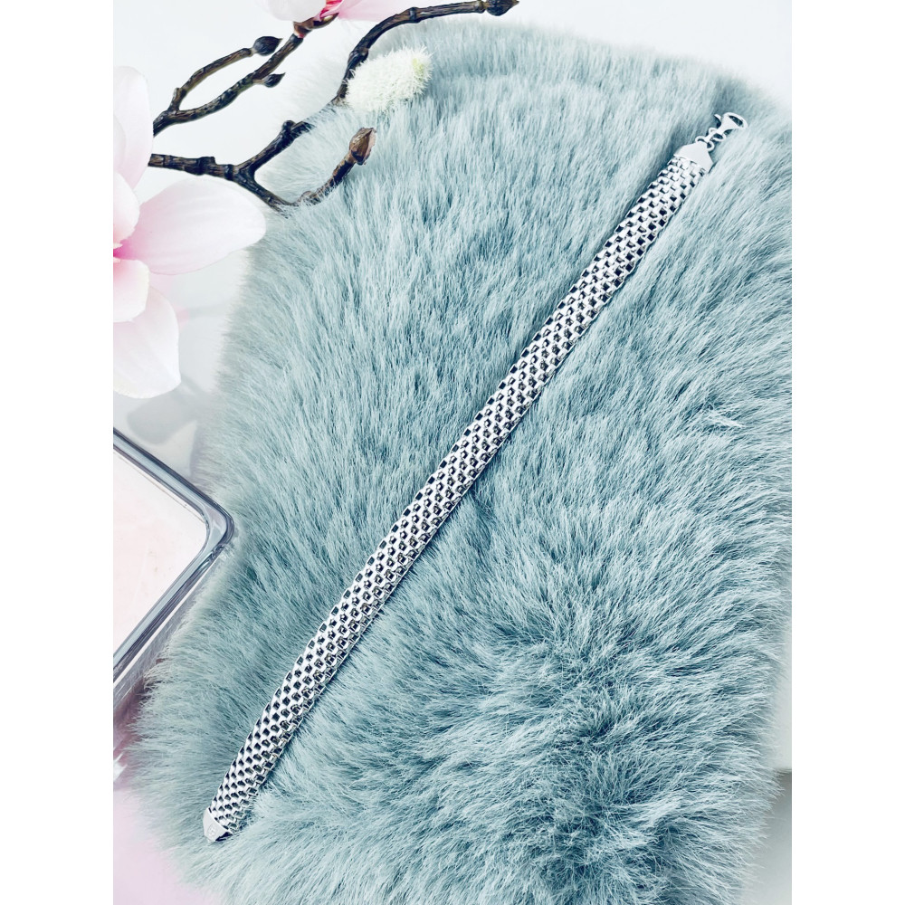 Armband 925 Silber Damen Herrenarmband