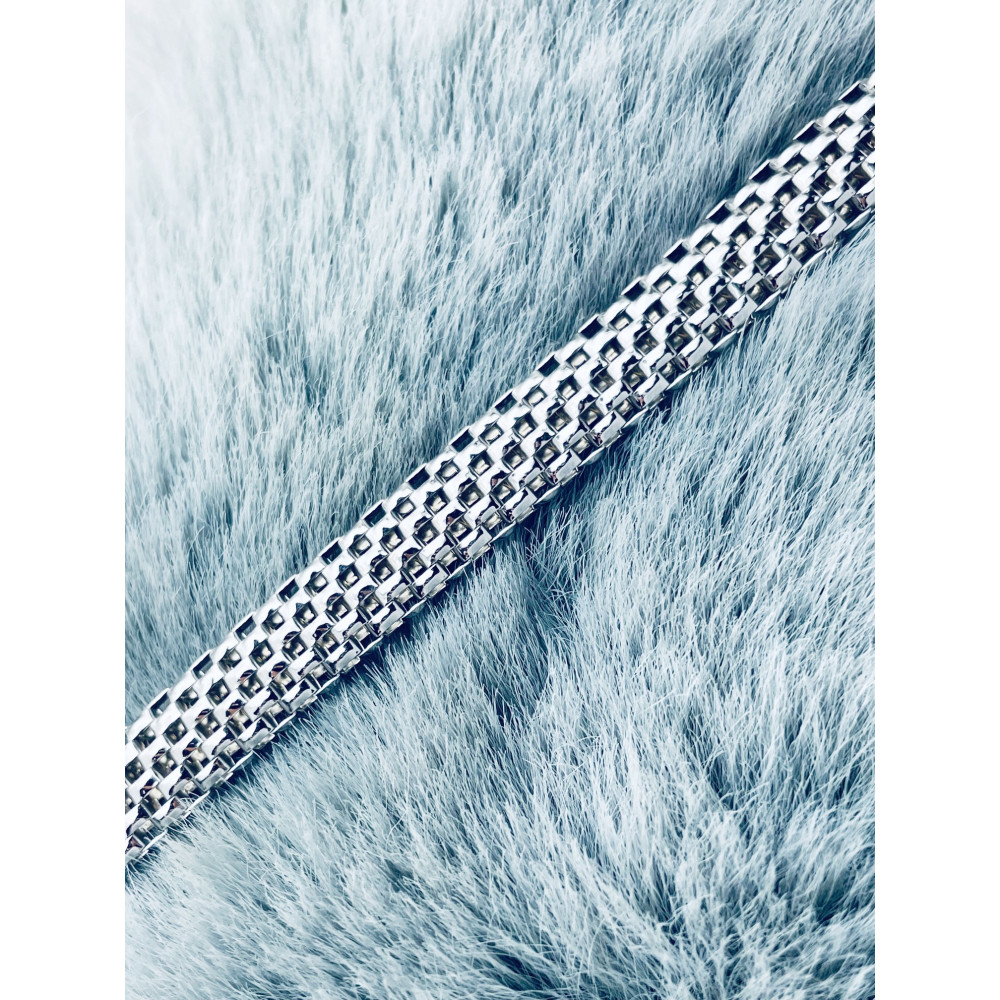 Armband 925 Silber Damen Herrenarmband