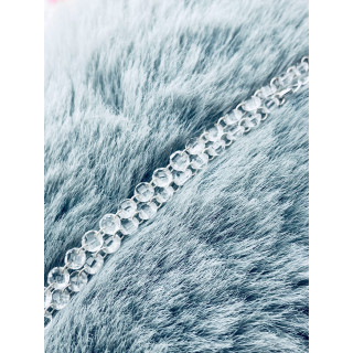 Armband 925 Silber mit Zirkonen Damen Kinder