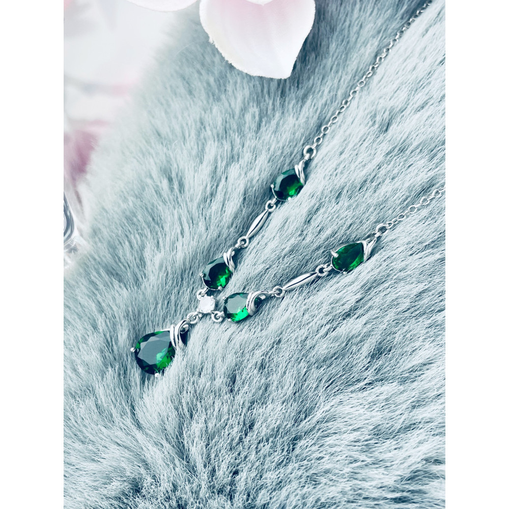 copy of Złoty naszyjnik celebrytka