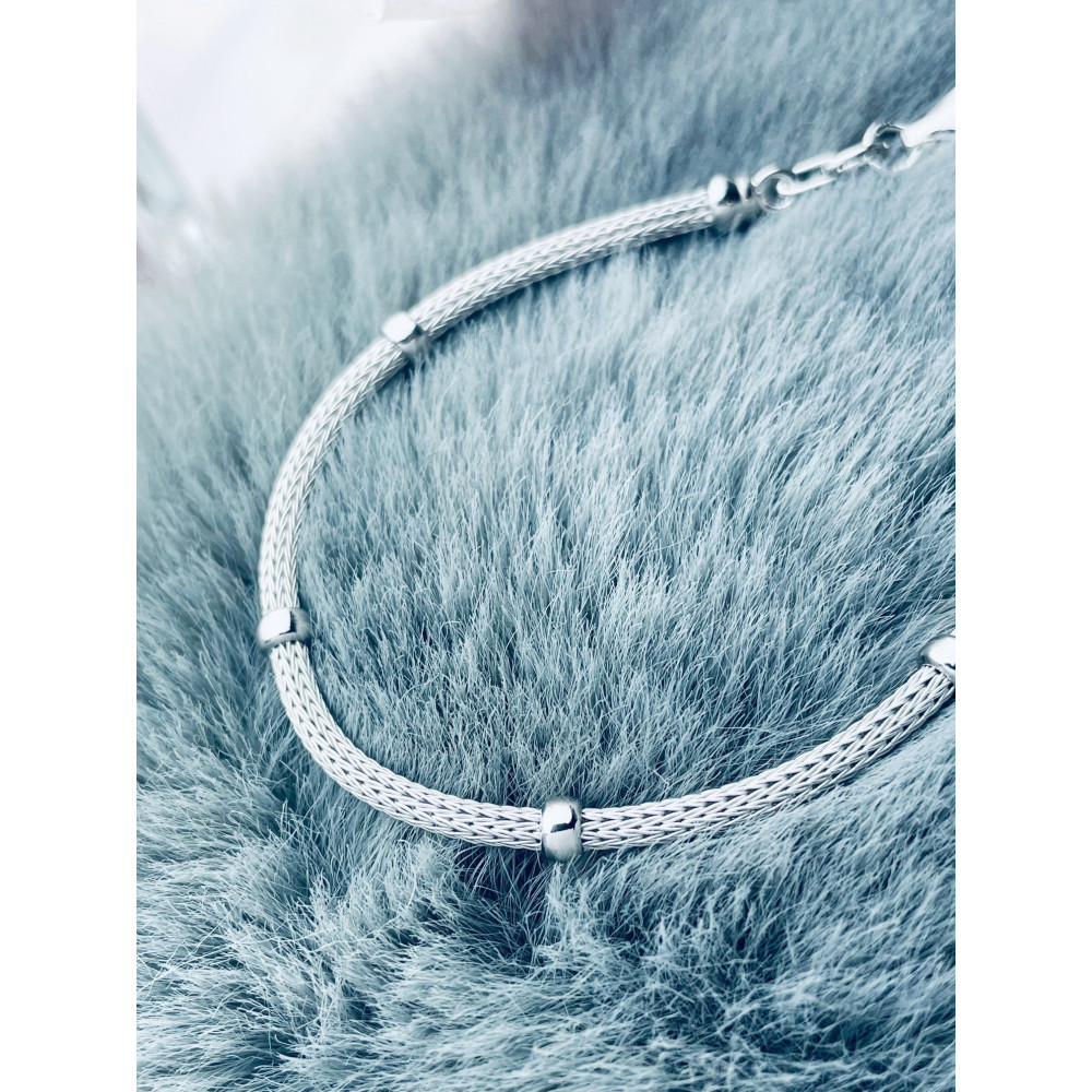 Charms Armband 925 Silber Damen Kinder