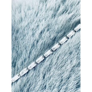 Armband 925 Silber Damen Kinder mit Zirkonia