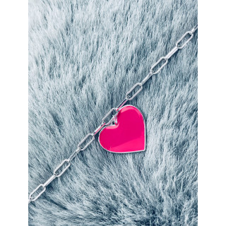 Herz Armband 925 Silber Damen Kinder